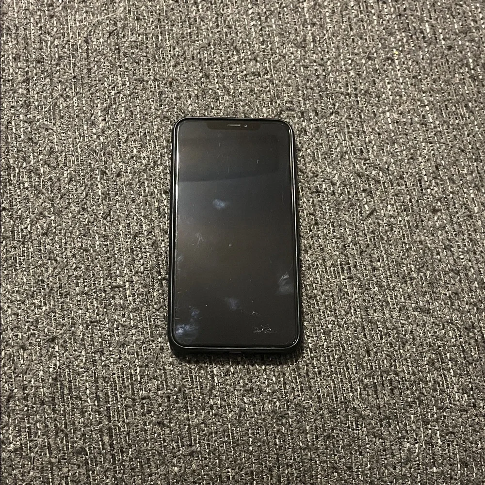 iPhone XS Max